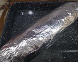 Foto del paso 5 de la receta: Pan de carne.👩🏼‍🍳