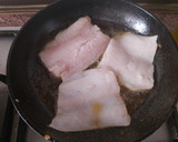 Foto del paso 2 de la receta: Merluza al ajillo
