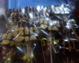 Foto del paso 2 de la receta: Chupetines de chocolate