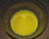 Nutella sendwitch recipe step 1 photo