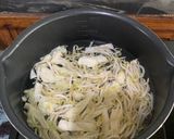Foto langkah ke 4 dari resep Soto Bening Ayam.