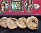 મસાલા પૂરી(Masala Poori Recipe in Gujarati) રેસીપી સ્ટેપ5ફોટો