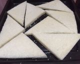 Foto langkah ke 1 dari resep Garlic Cheese Bread.