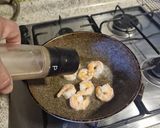 Foto del paso 1 de la receta: Cóctel de Camarones