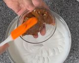 Foto del passaggio 2 della ricetta Mousse al Dulce de Leche e Biscoff