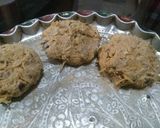 A picture of step 2 of Sprouts Vermicelli Tikki.