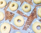 Foto langkah ke 3 dari resep Donat Kampung.