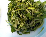 Foto langkah ke 1 dari resep Tumis Kangkung Telur Puyuh.