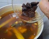 Foto langkah ke 3 dari resep Wedang Rempah Wangi.