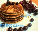 Foto del paso 10 de la receta: Keto hot cakes