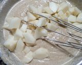 Foto del paso 2 de la receta: Torta de peras!!