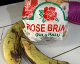 Foto langkah ke 1 dari resep Pisang Kukus.