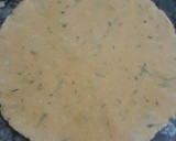 गोभी का परांठा टमाटर की चटनी(gobhi ka paratha tamatar ki chatney recipe in hindi) रेसिपी चरण 5 फोटो