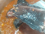 Fish soup