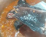A picture of step 5 of Fish soup.
