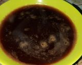 Foto langkah ke 7 dari resep Pempek Dos (Tanpa Ikan).