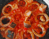 Foto del paso 3 de la receta: Fideuá de marisco