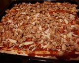 A picture of step 10 of Pizza.