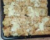Foto del paso 7 de la receta: Canelones de arroz y carne