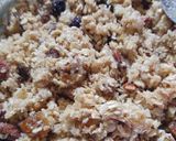 Foto del paso 3 de la receta: Barritas de cereales