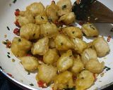 Foto langkah ke 6 dari resep Tahu Crispy Cabe.