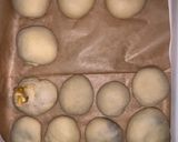 Töltött golyók recept fázis 8 fotója