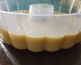 Foto langkah ke 6 dari resep Puding Nangka.