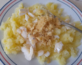 Foto del paso 3 de la receta: Bacalao atascaburras