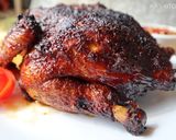 Foto langkah ke 6 dari resep Ayam panggang kecap.
