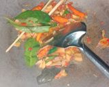 Foto langkah ke 4 dari resep Petis Bumbon Semarang.