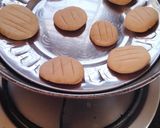 A picture of step 5 of Whole wheat biscuit with jaggery.