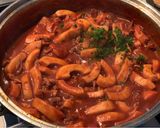 Foto del passaggio 8 della ricetta Spaghettata di Pesce