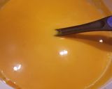 Tökkrémleves recept fázis 4 fotója