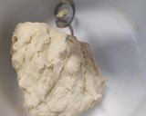 Foto langkah ke 1 dari resep Sesame Sugar Bread Stick.