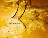 Foto langkah ke 7 dari resep Gulai jengkol.