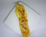 Foto langkah ke 8 dari resep Cheese potato bread Super Enak.