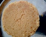 A picture of step 14 of Homemade milkcake.