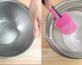 【電鍋麻糬】又軟又香Q的麻糬自己做的食譜步驟3照片