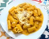 Foto del paso 4 de la receta: Pasta carbonara original