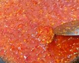 Foto langkah ke 3 dari resep (286) Sambal Goreng Ati Ampela Kentang.