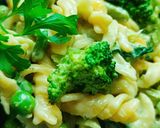 Zöldséges egytálétel recept fázis 4 fotója