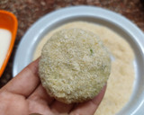 મટર છોલે ટીક્કી રેસીપી સ્ટેપ3ફોટો