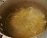 Broccolini & Anchovy Pasta recipe step 2 photo