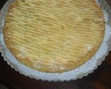 Foto del paso 14 de la receta: Tarta de ricota y dulce de leche