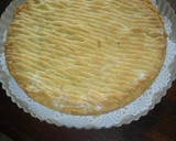 Foto del paso 14 de la receta: Tarta de ricota y dulce de leche