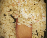 Foto del paso 1 de la receta: Arroz con huevos