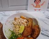 Foto langkah ke 5 dari resep Soto Seger Boyolali.