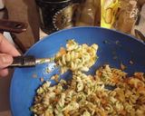 Foto del paso 4 de la receta: Fritos de Fideos Sobrantes