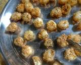 Caramelized Makhana with Sesame seeds and Coconut recipe step 10 photo