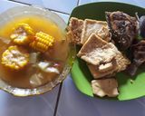 Foto langkah ke 8 dari resep Sayur Asem Jakarta / betawi.